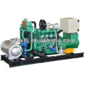 Hot sales 8kw-1000kw biogas generator price